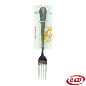 Kuhinjska viljuška; 3/1