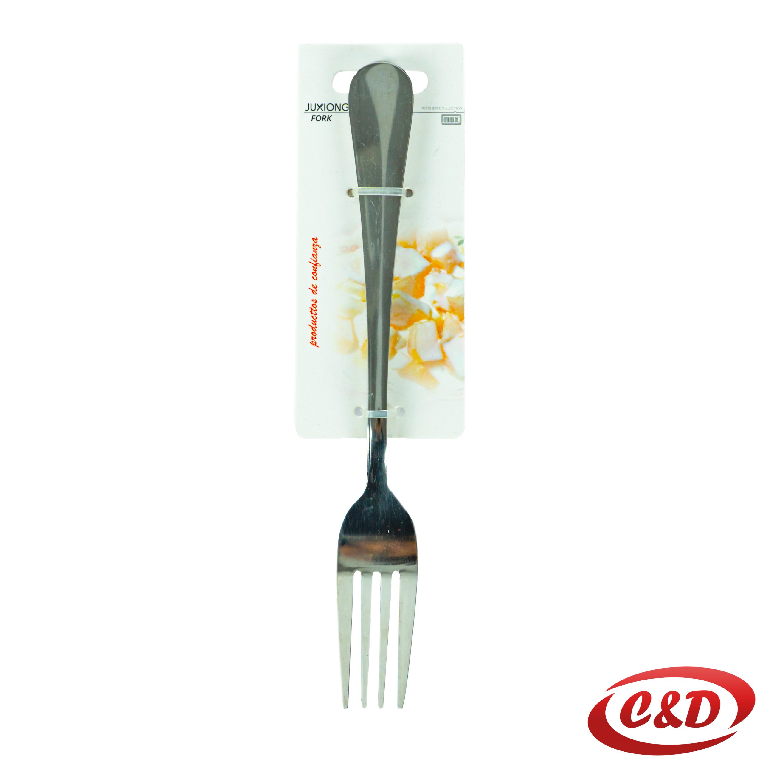 Kuhinjska viljuška; 3/1