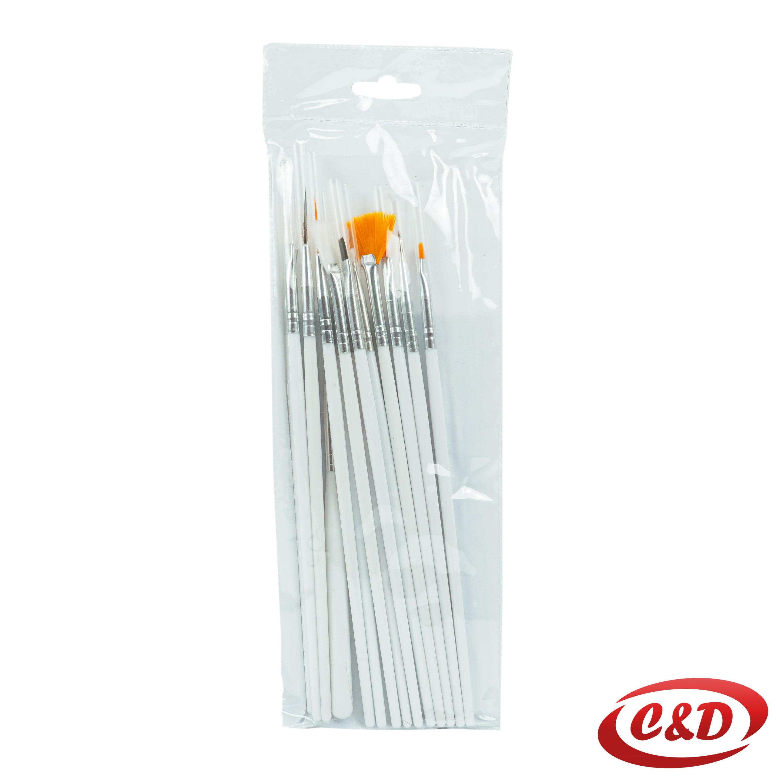 Četkice za pedikuru/manikuru