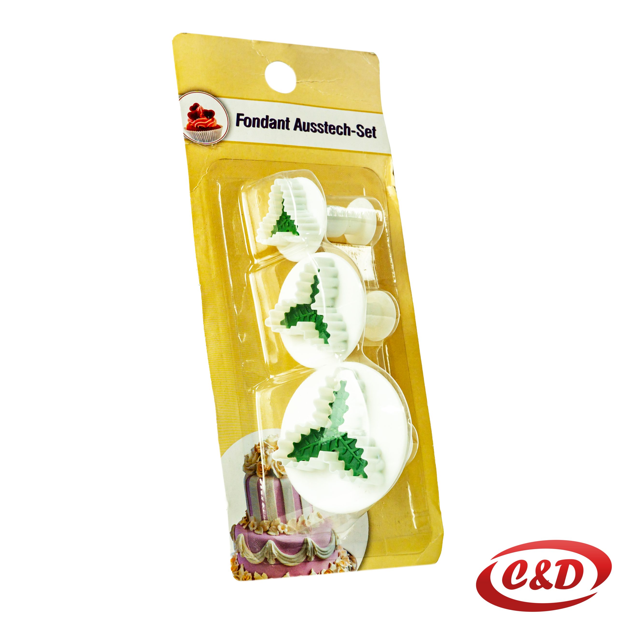 Pečati za kolače; 3/1 - Slika 2