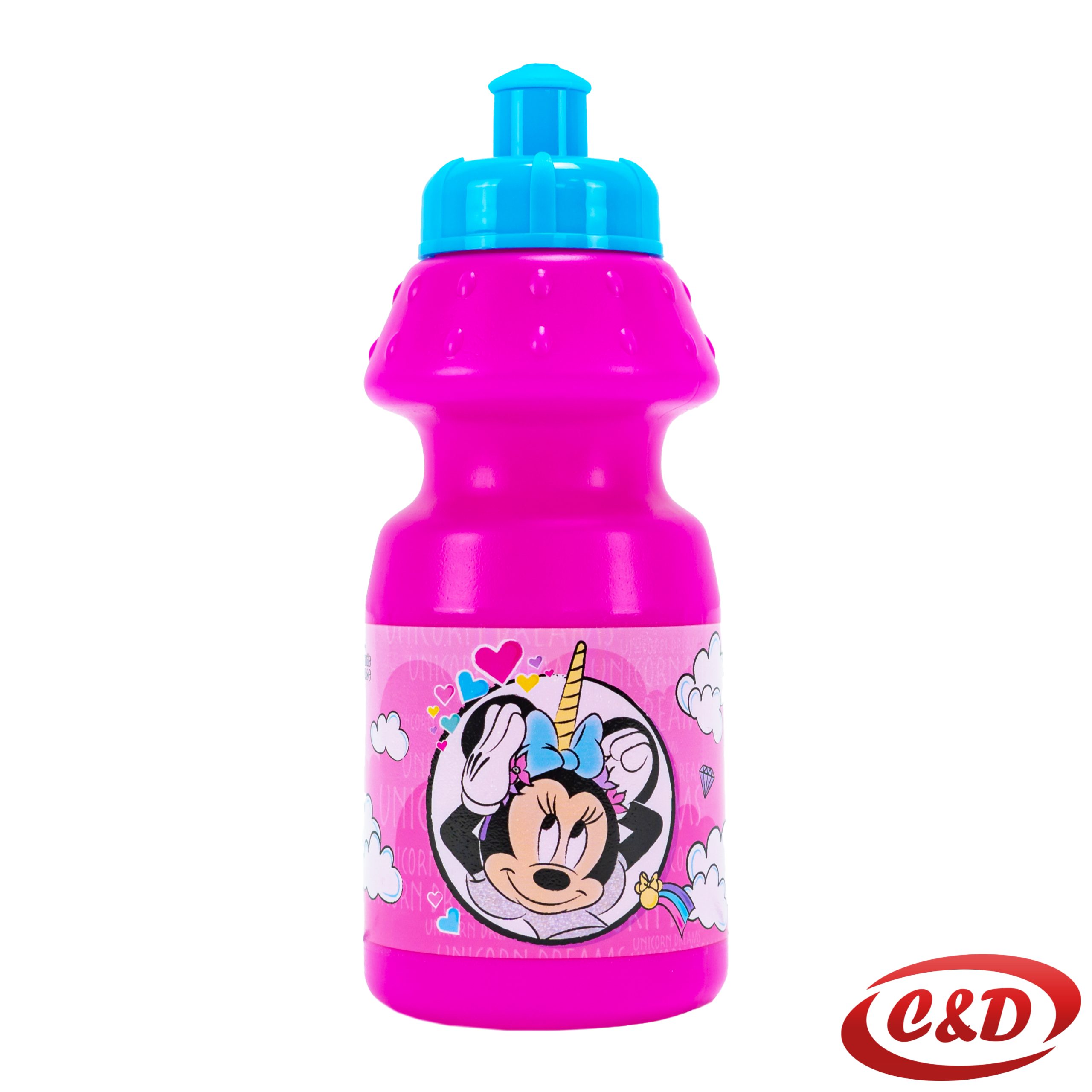 Boca Mickey Mouse - Slika 2