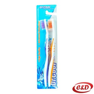 Četkice za zube 2/1