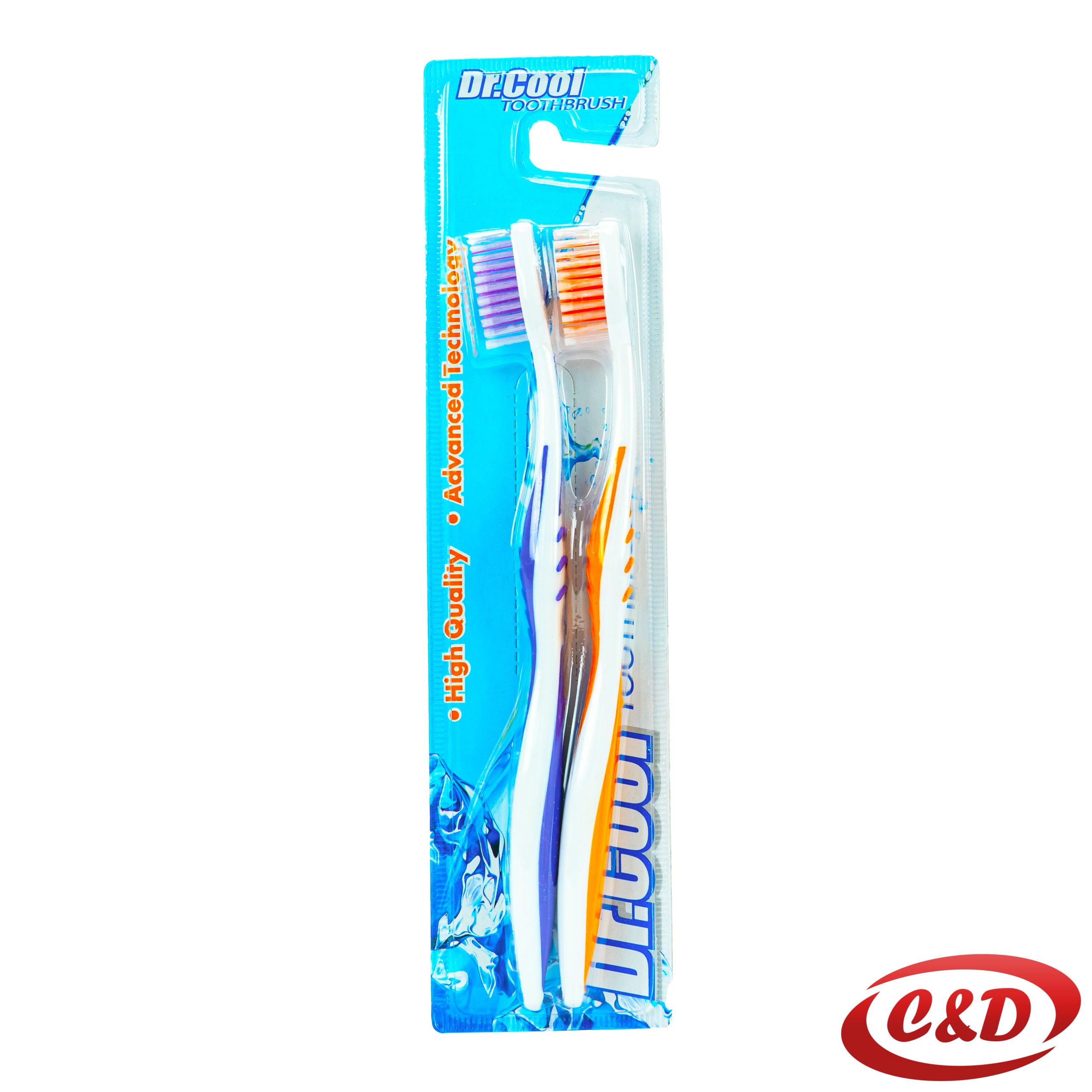 Četkice za zube 2/1