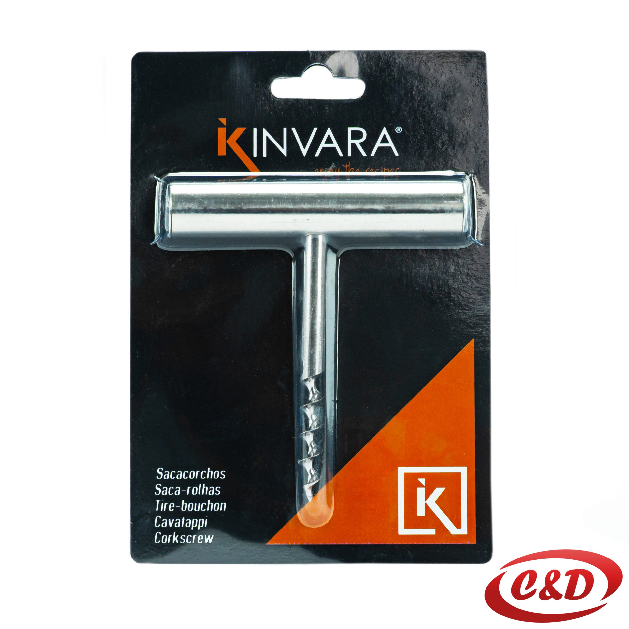 Kuhinjski otvarač boca