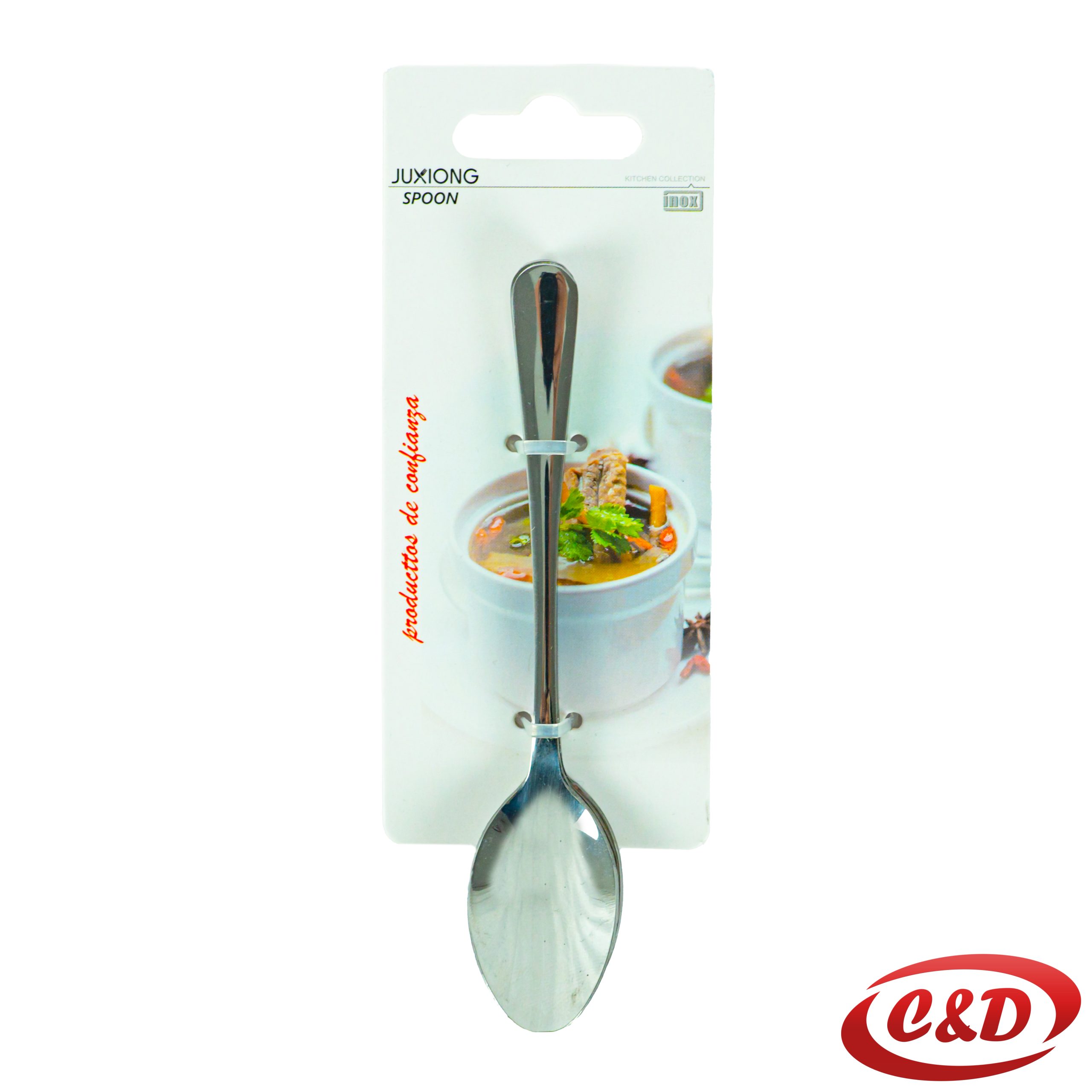 Kuhinjska kašika; 3/1