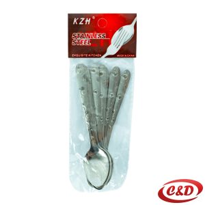 Kuhinjska kašika; 6/1