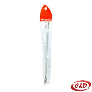 Potiskivač za zanoktice