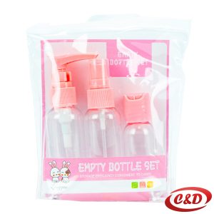 Set za putovanje 4/1