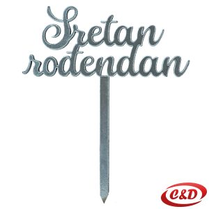 Toper; Sretan rođendan