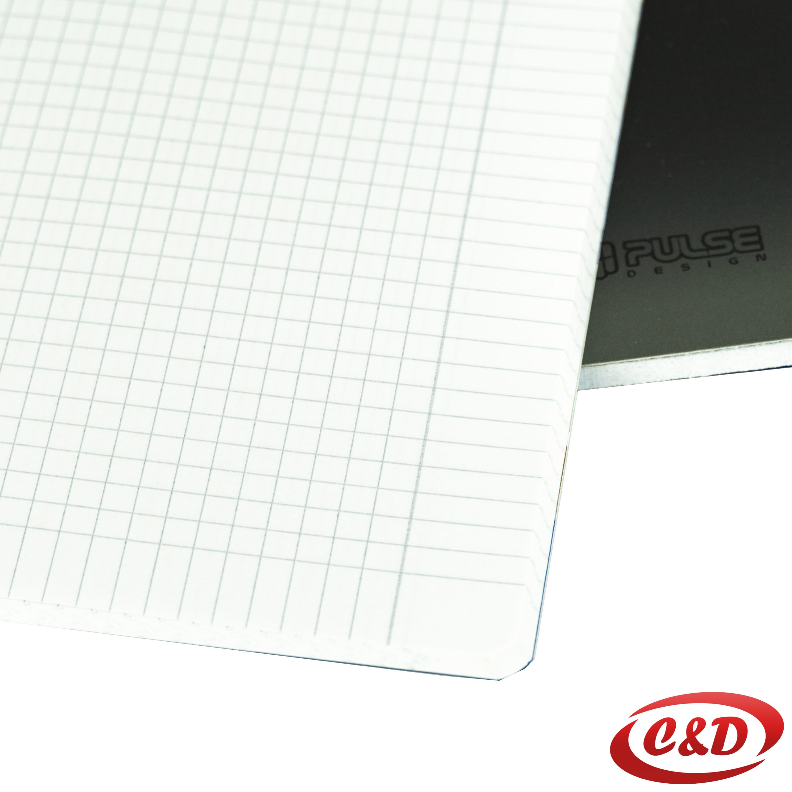 Bilježnica A5, meki uvez, 52 l - Slika 2