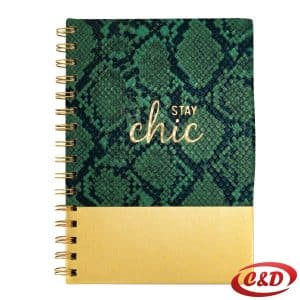 Notes A5 , tvrdi uvez, 80 l