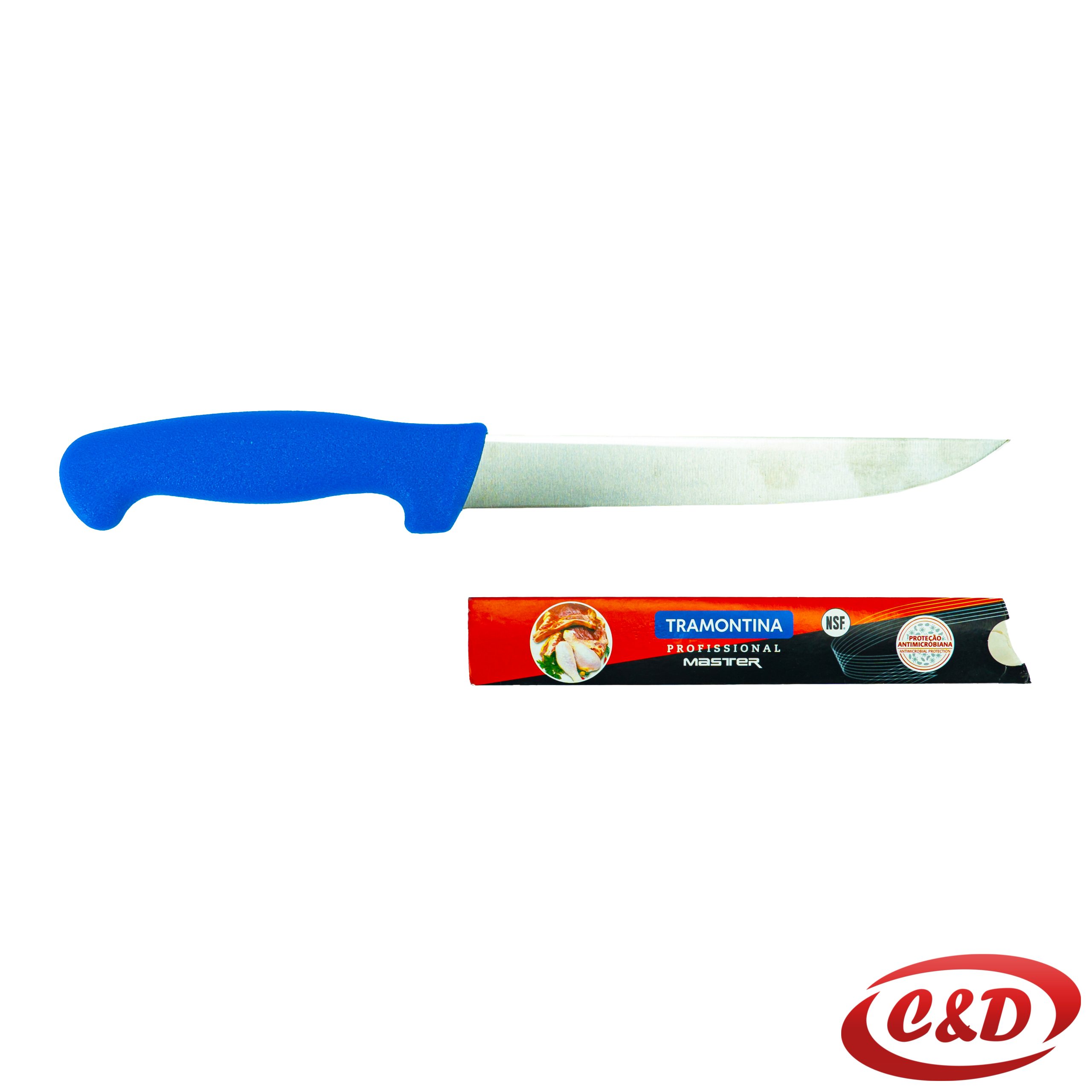 Kuhinjski nož; Tramontina