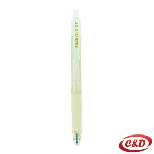 Kemijska olovka; Pilot; G-2 07