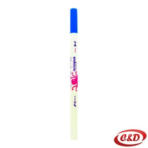 Kemijska olovka; Piši-briši