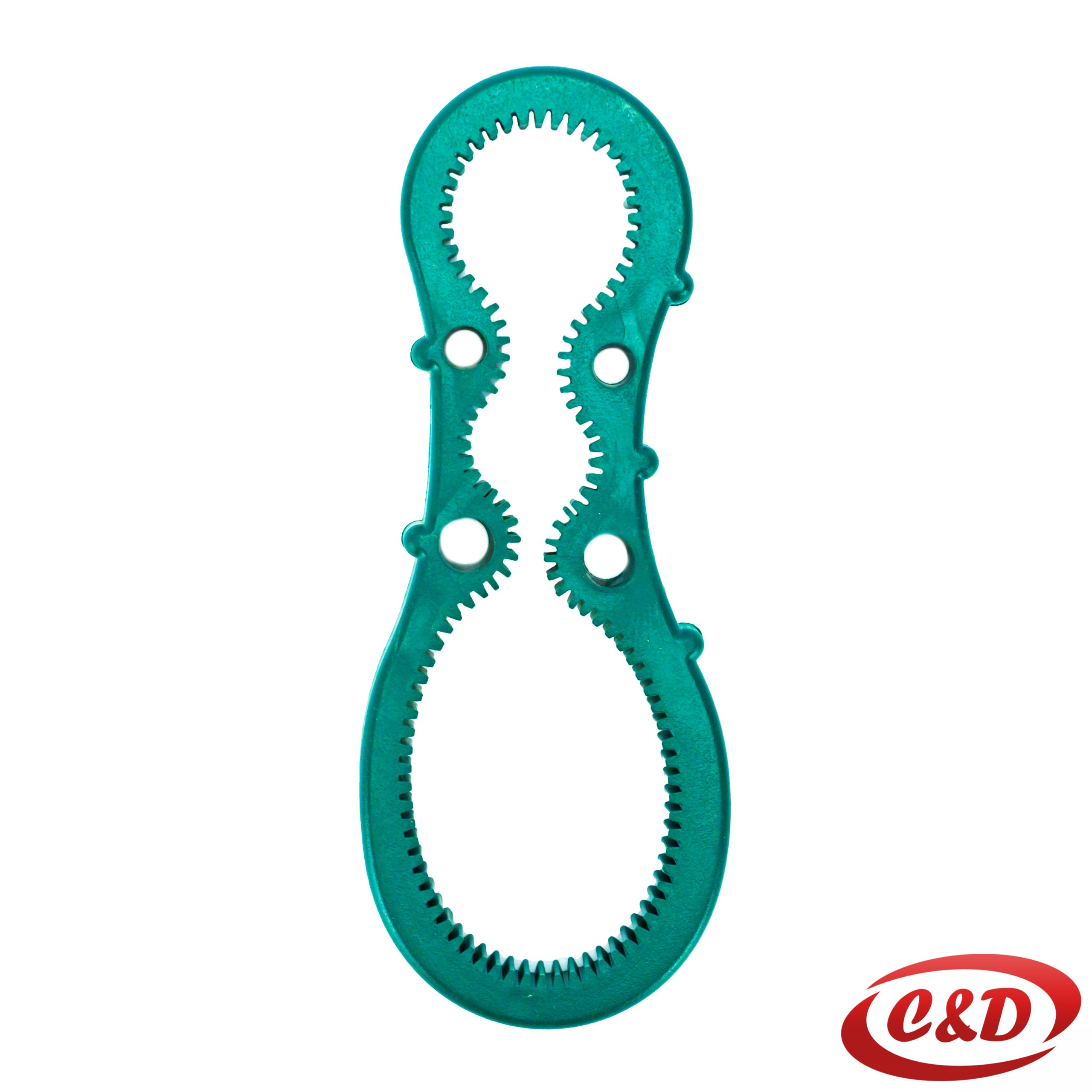 Otvarač za konzerve