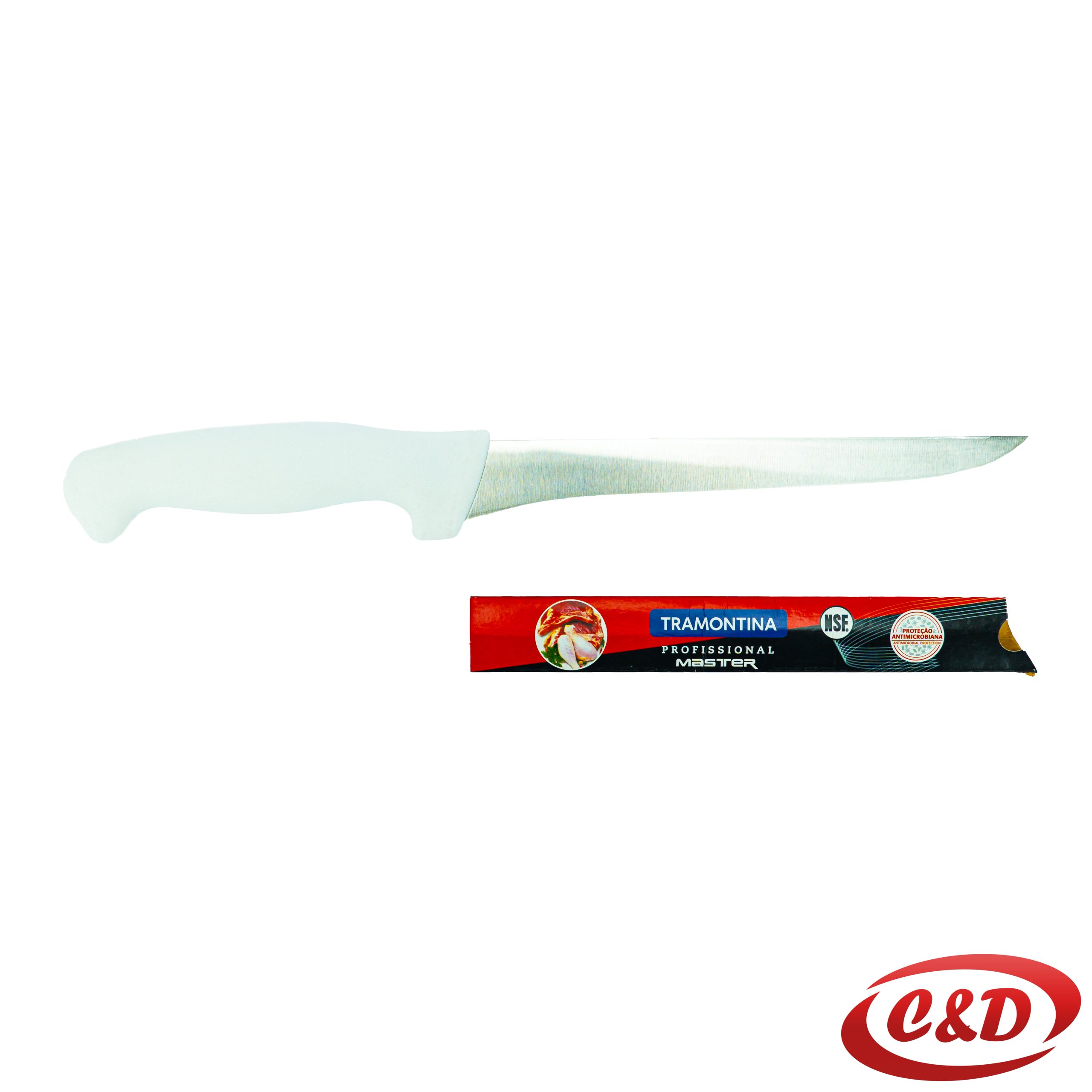 Kuhinjski nož; Tramontina