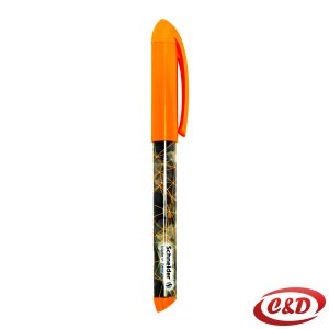 Naliv pero; Scheinder