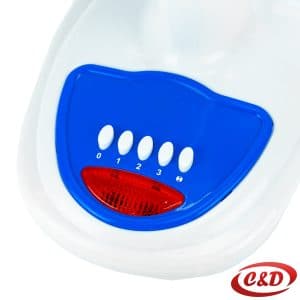 Stolni ventilator