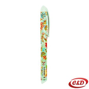 Naliv pero; Scheinder