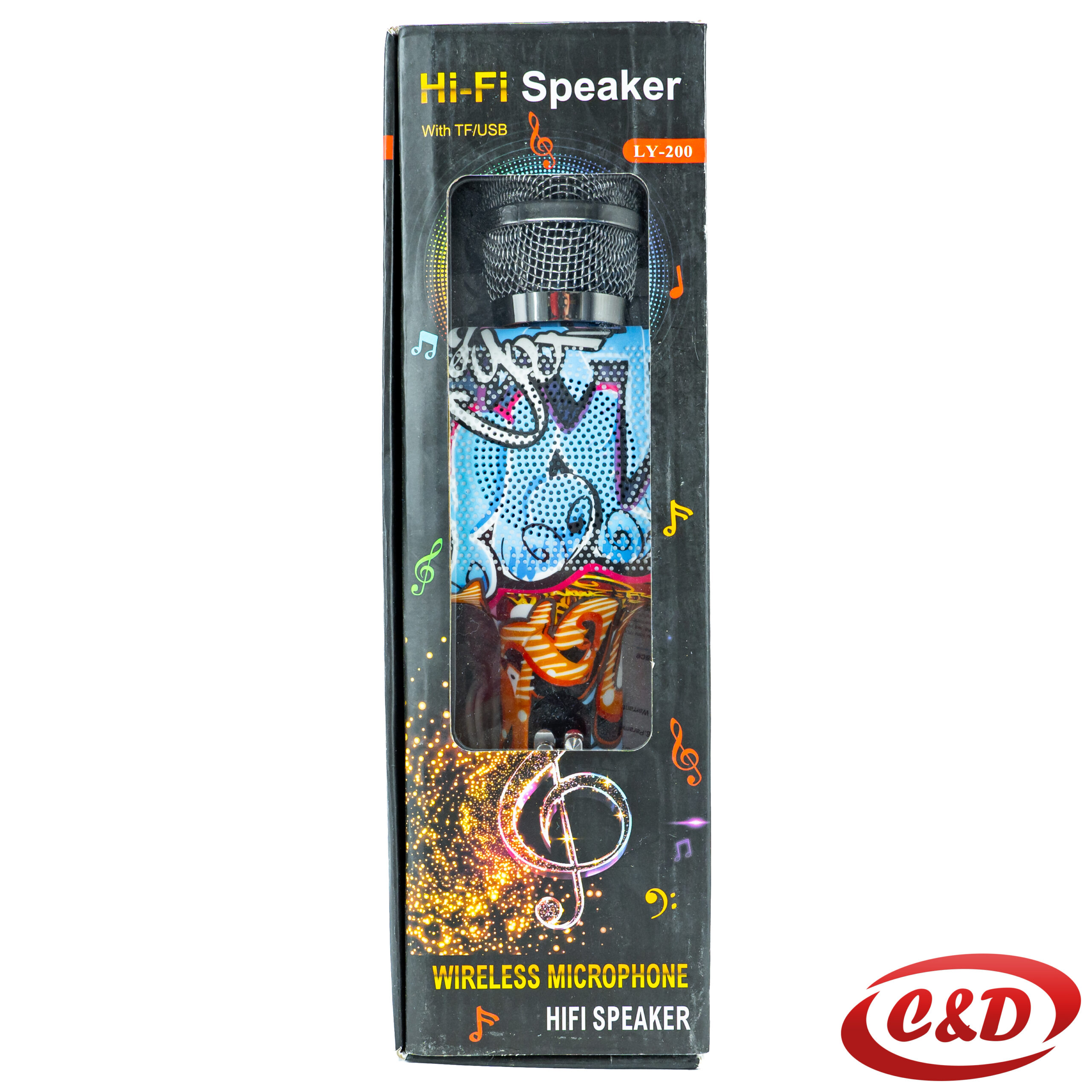 Mikrofon; Bluetooth - Slika 5