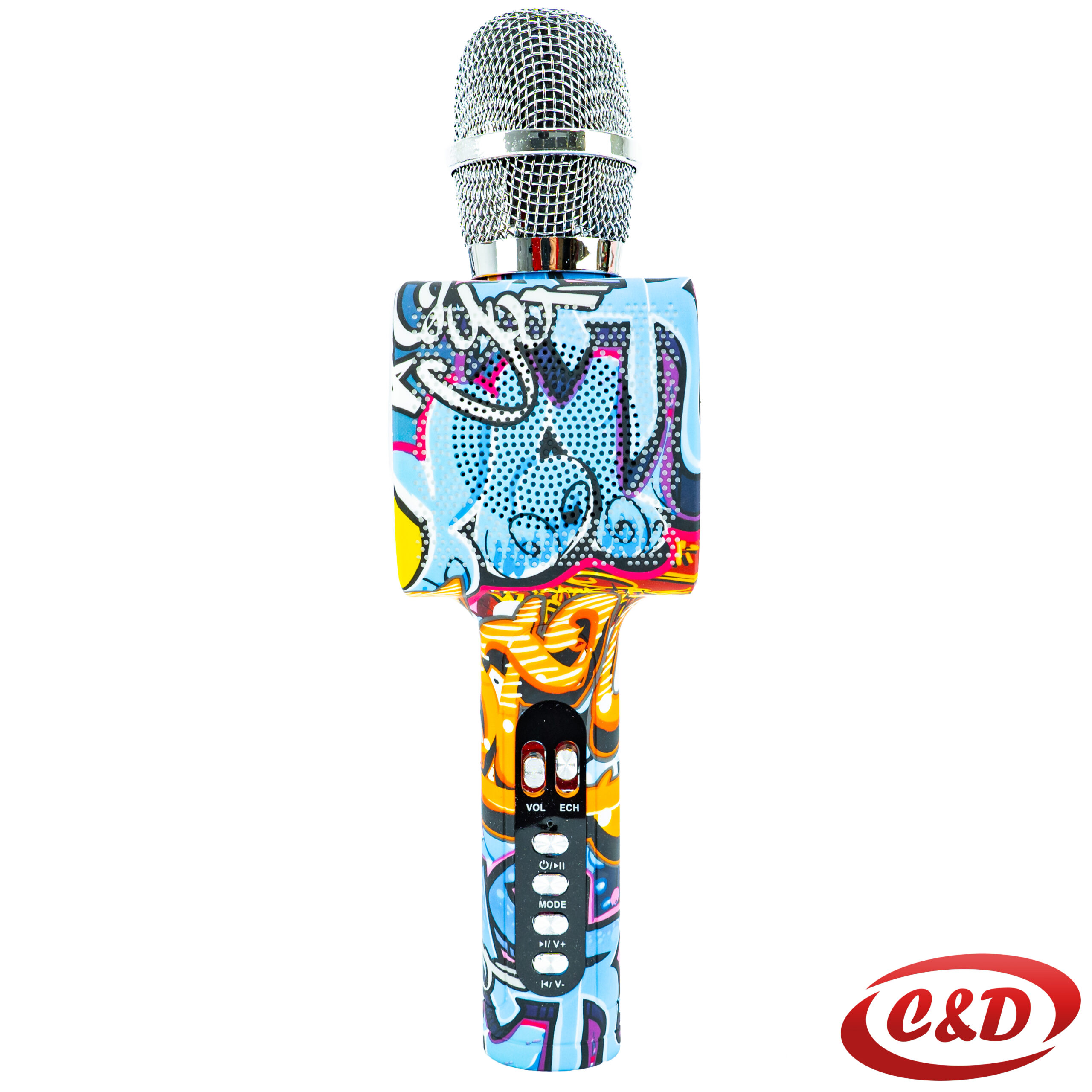 Mikrofon; Bluetooth - Slika 2