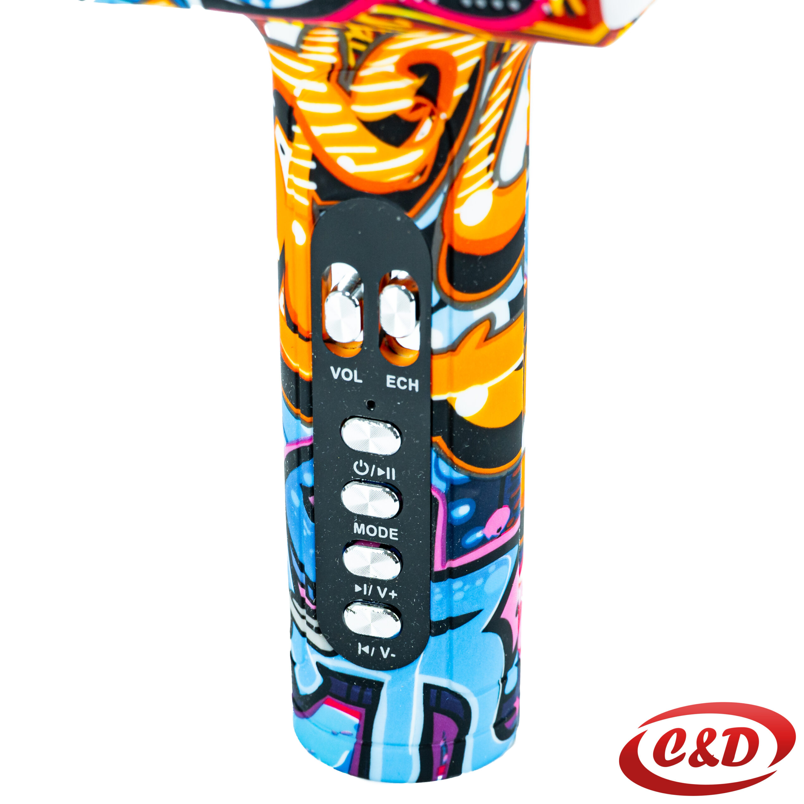 Mikrofon; Bluetooth - Slika 4