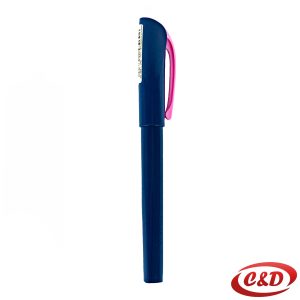 Naliv pero; Scheinder