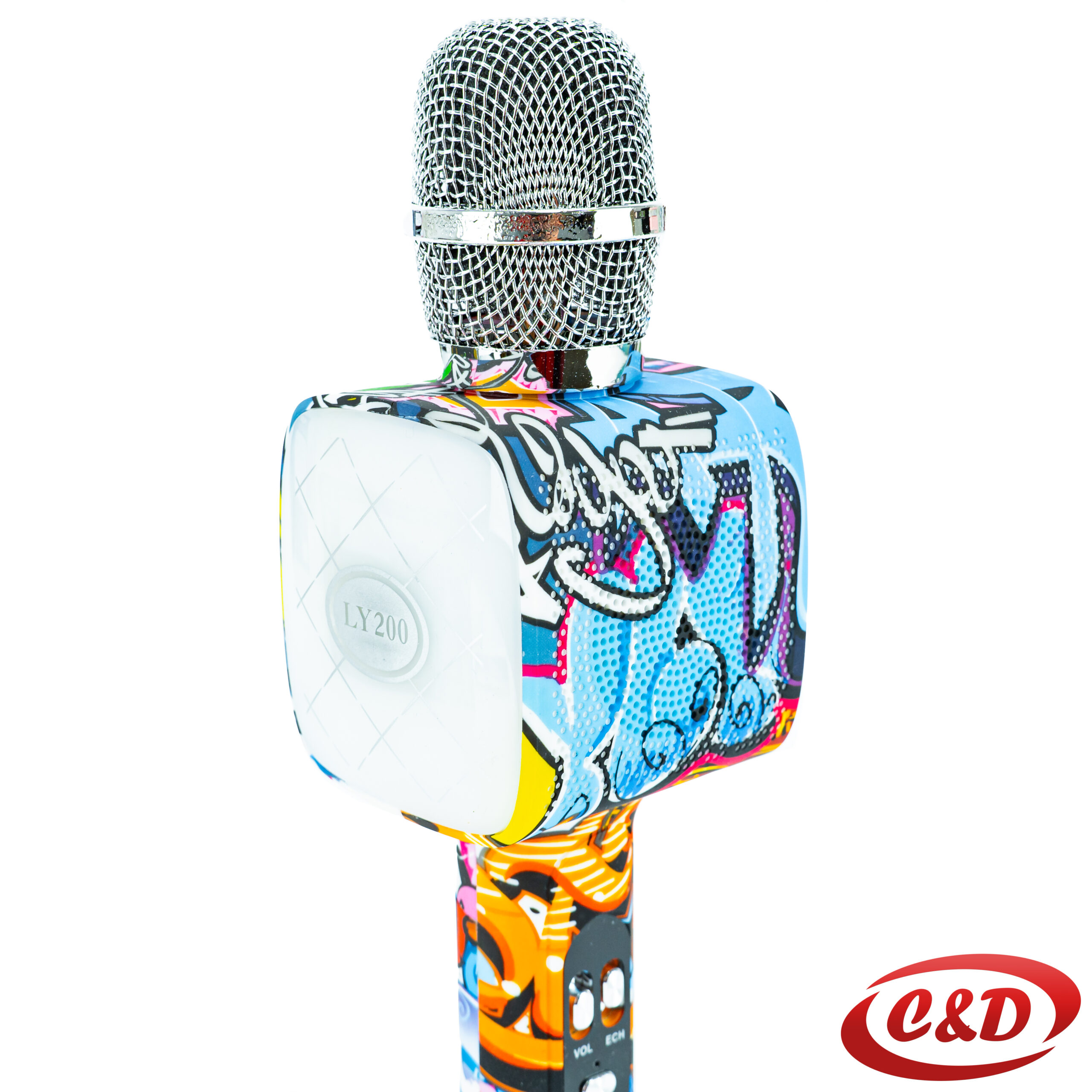 Mikrofon; Bluetooth - Slika 3