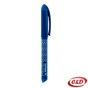 Naliv pero; Scheinder