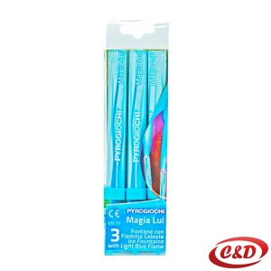 Fontana za tortu; 3/1; 15 cm