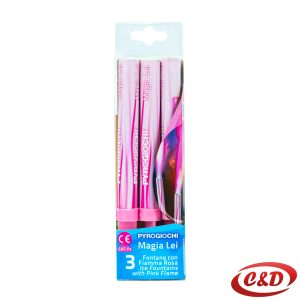 Fontana za tortu; 3/1; 15 cm