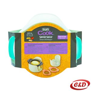 Rezač za voće i povrće