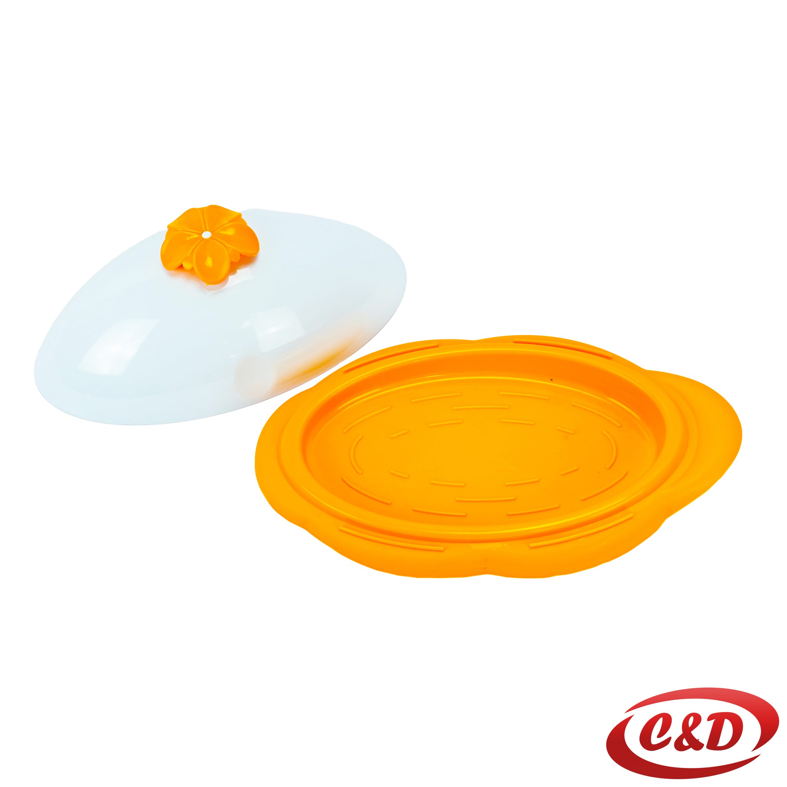 Posuda za puter - Slika 2