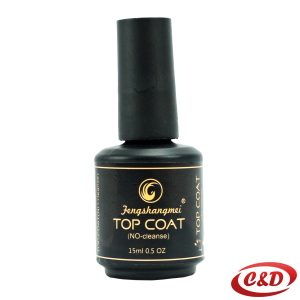 Završni sjaj za nokte; Top Coat