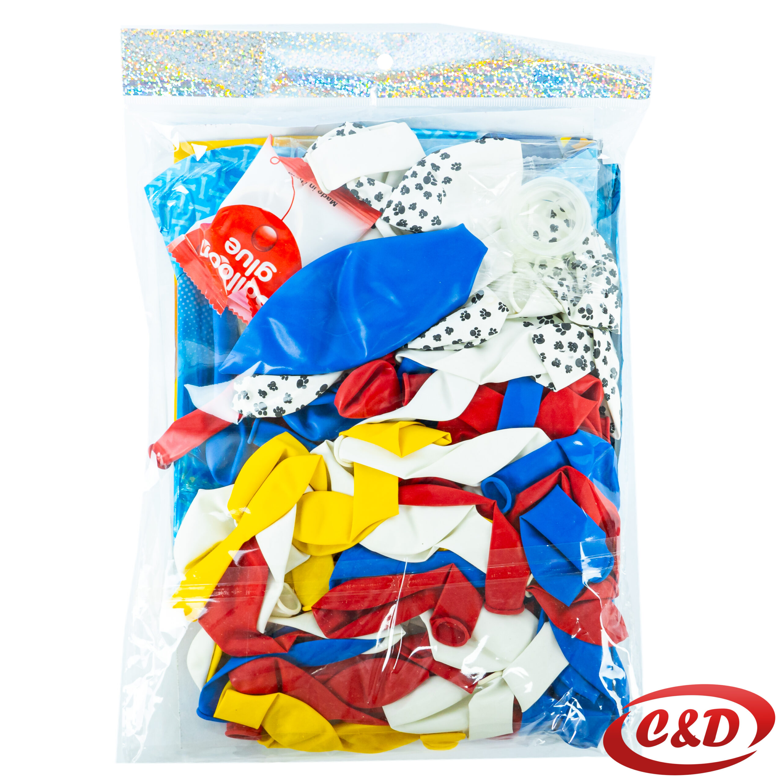 Balon luk; Paw patrol - Slika 2