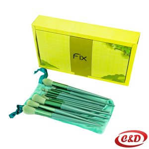 Četkice za šminkanje; 13/1