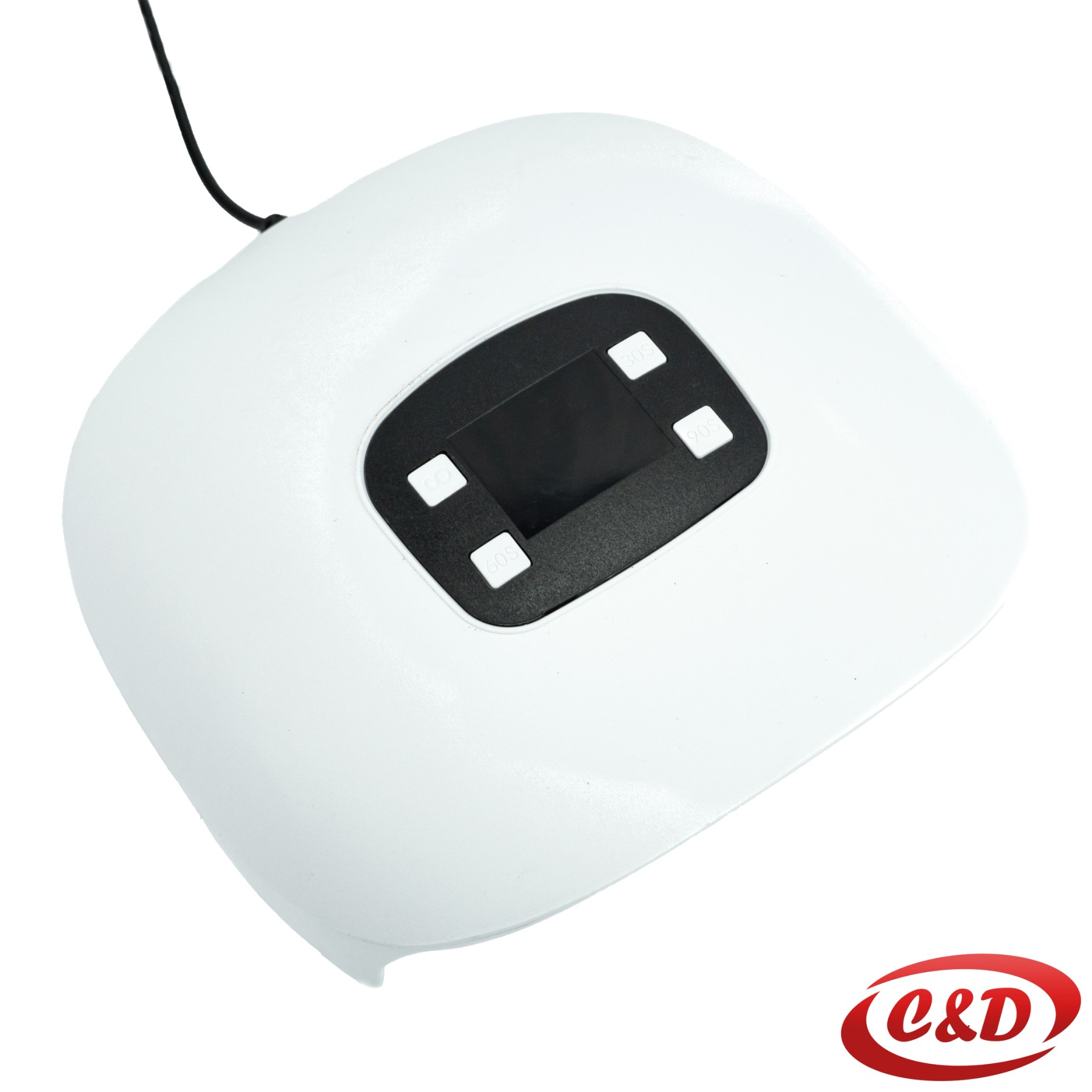 Lampa za nokte; UV/LED