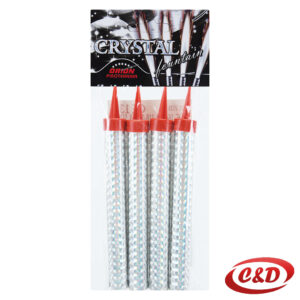 Fontana za tortu; 4/1; 12 cm