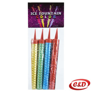 Fontana za tortu; 4/1; 12 cm