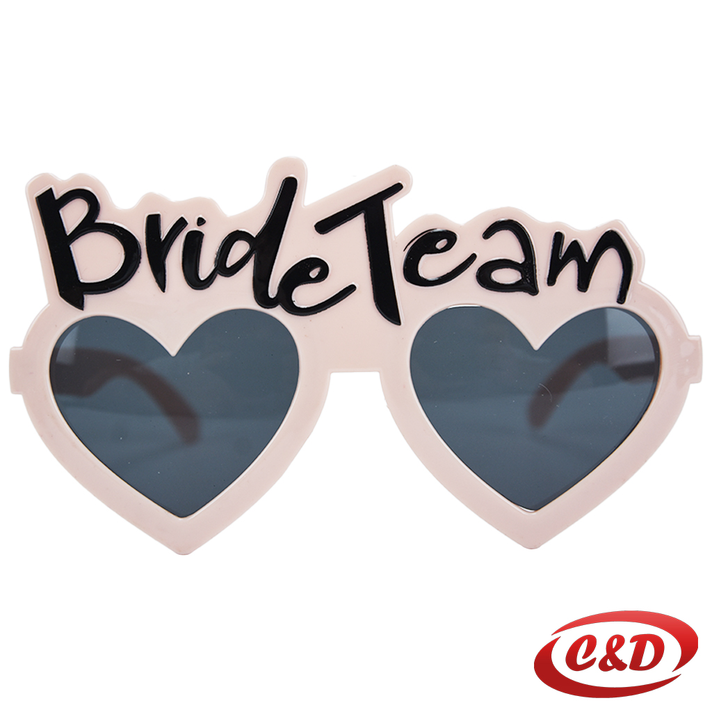 Naočale; Bride Team