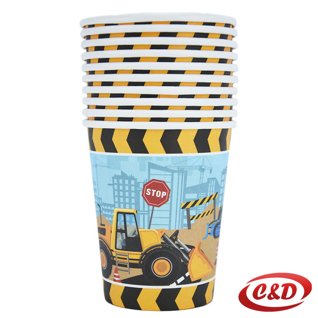 Čaše; Bageri; 10/1