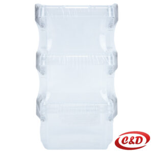 Organizatori za šminku