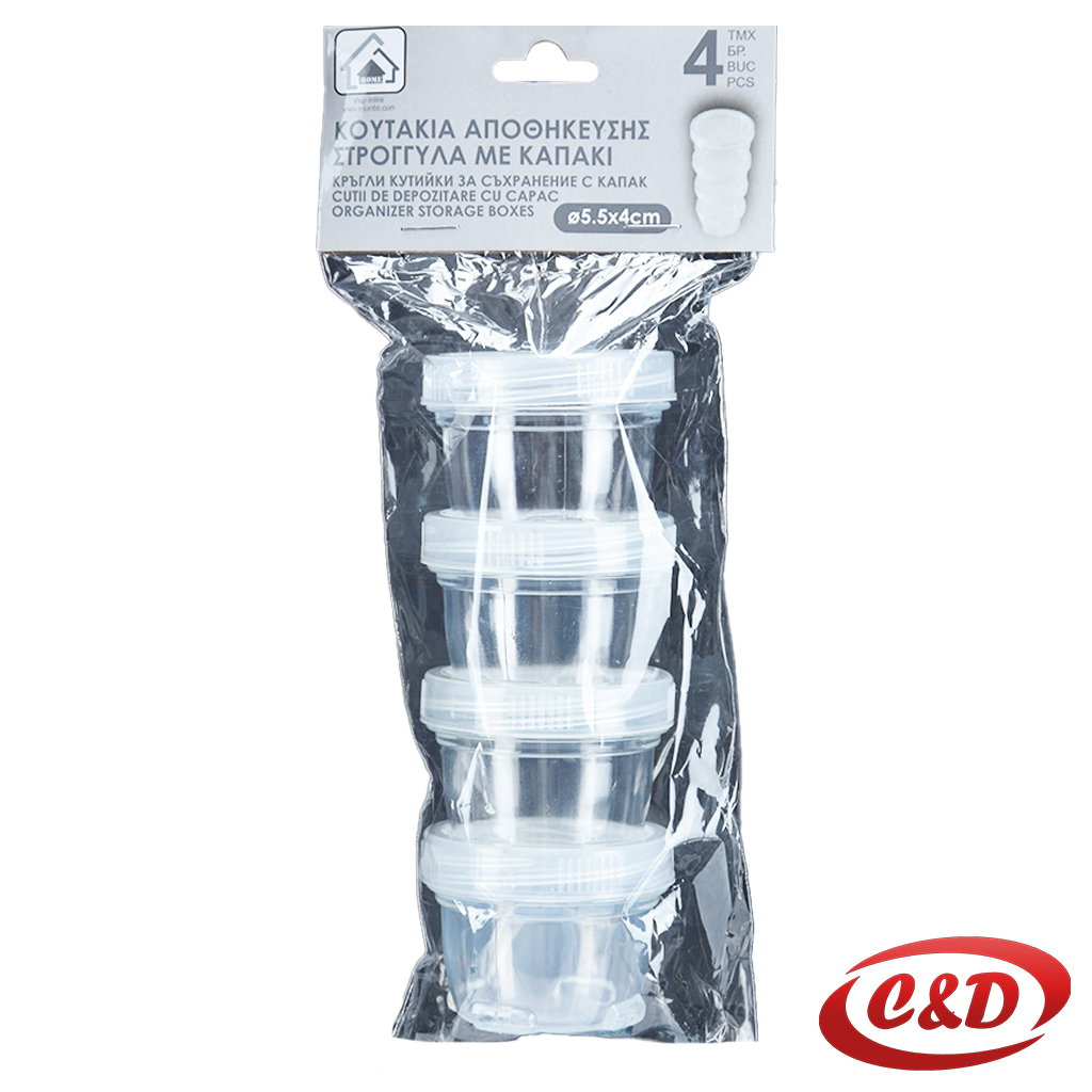 Organizatori za lijekove