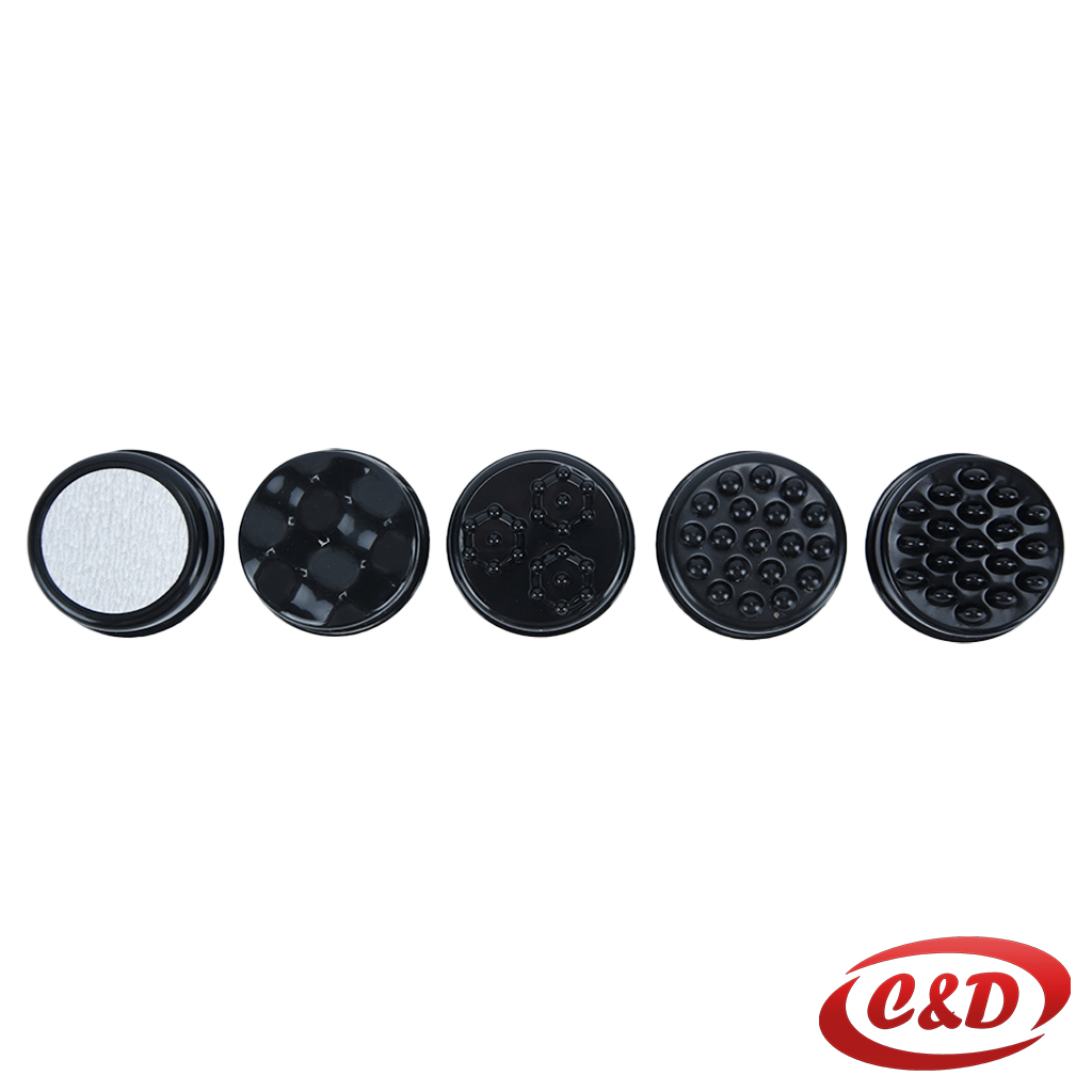 Masažer za tijelo - Slika 5