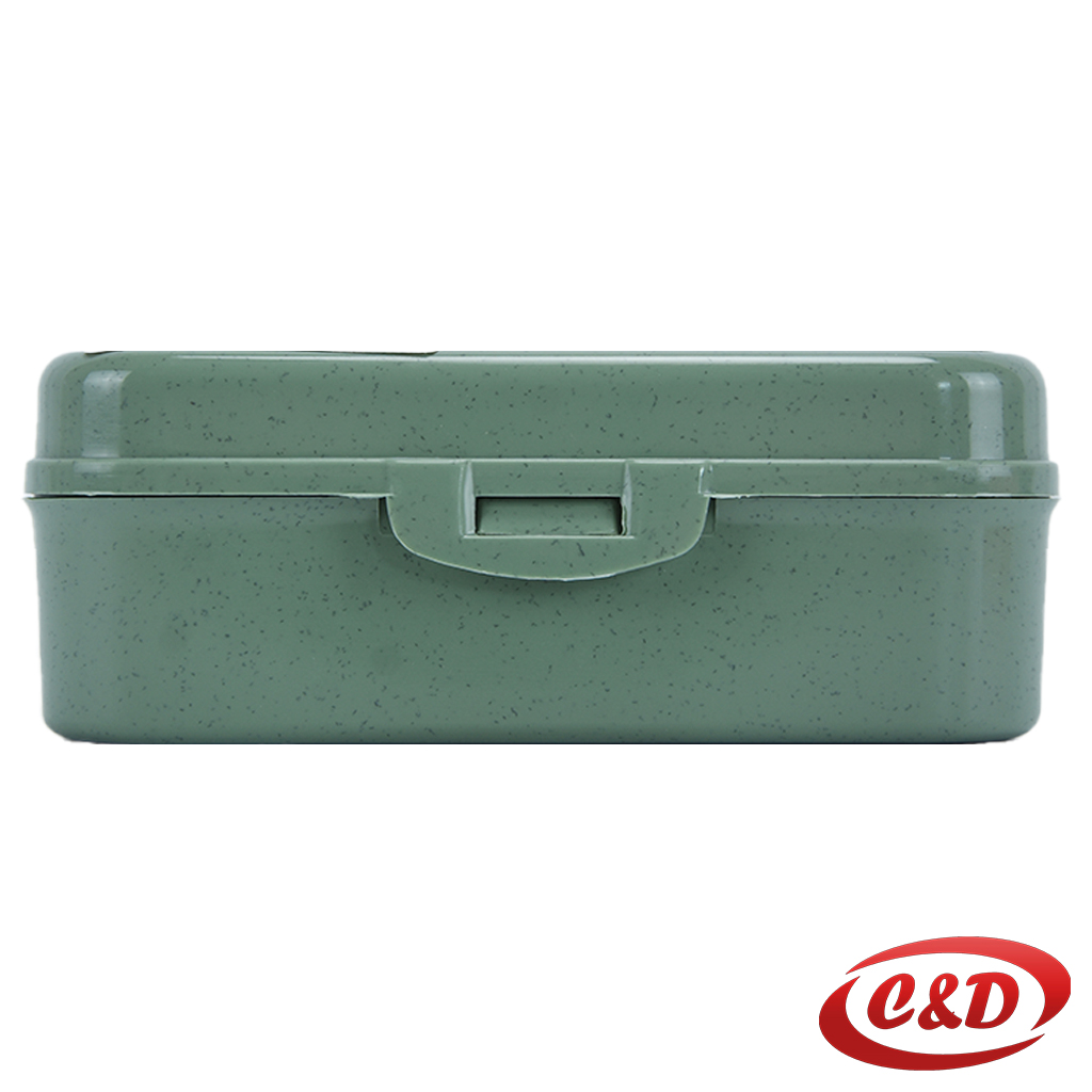 Posuda sa poklopcem; 0,69l