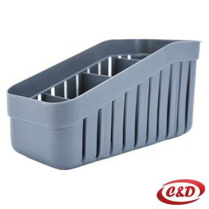 Organizator sa pregradama