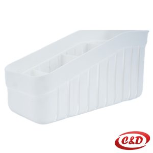 Organizator sa pregradama