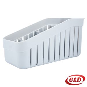 Organizator sa pregradama