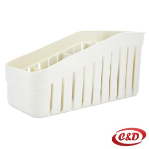 Organizator sa pregradama