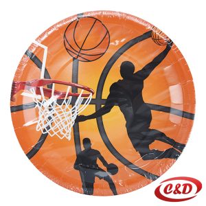 Tanjuri; Košarka; 6/1